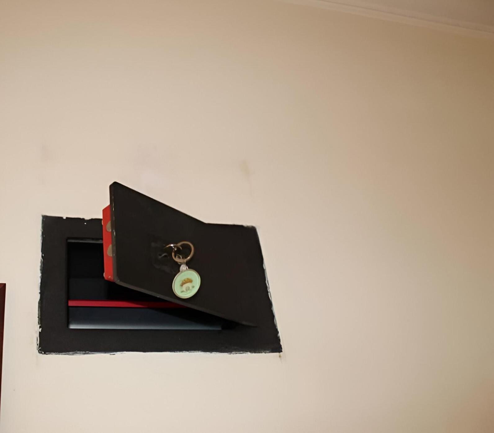 A Casa Di Mori Lejlighed Rom Værelse billede