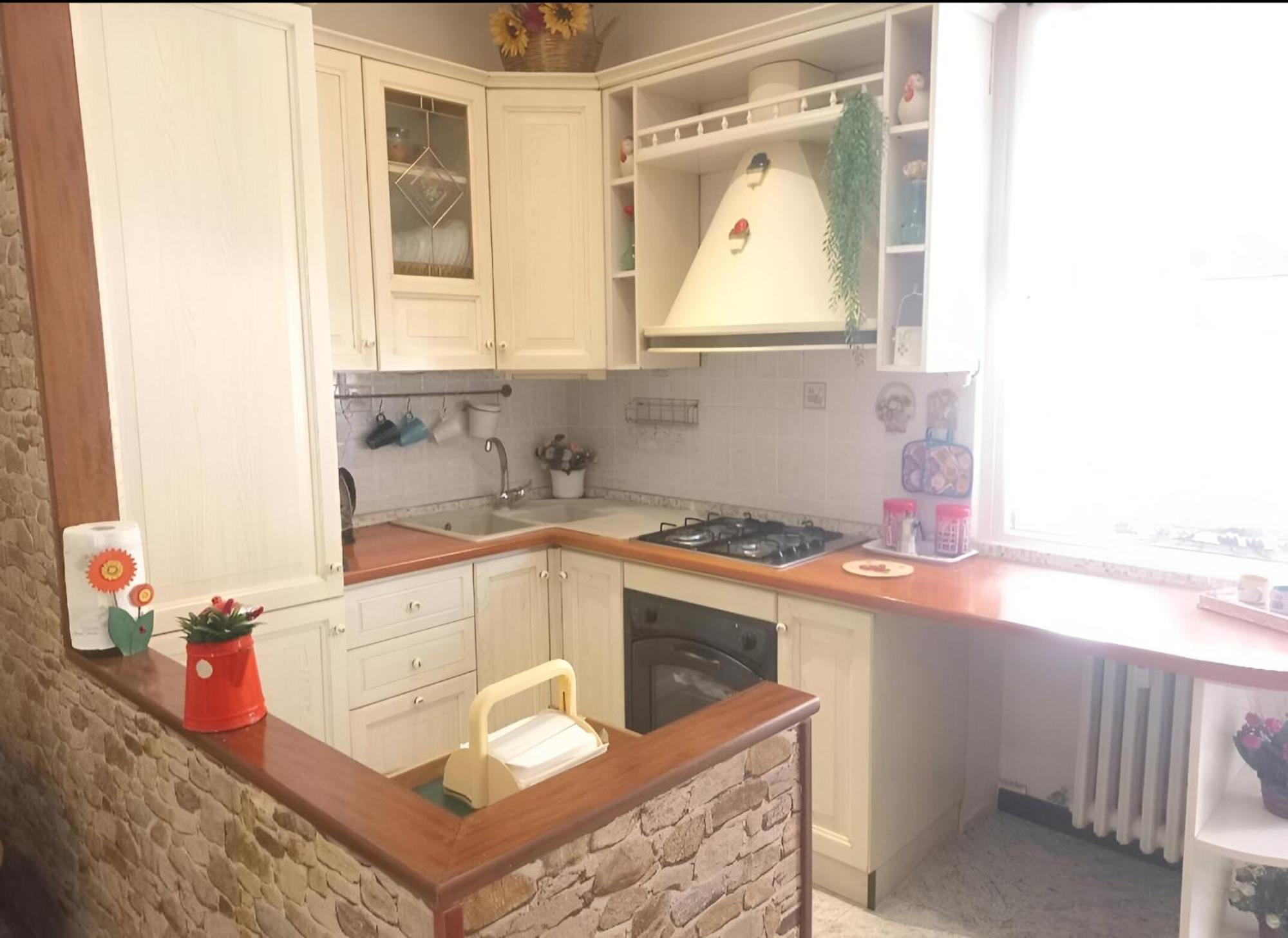 A Casa Di Mori Lejlighed Rom Værelse billede