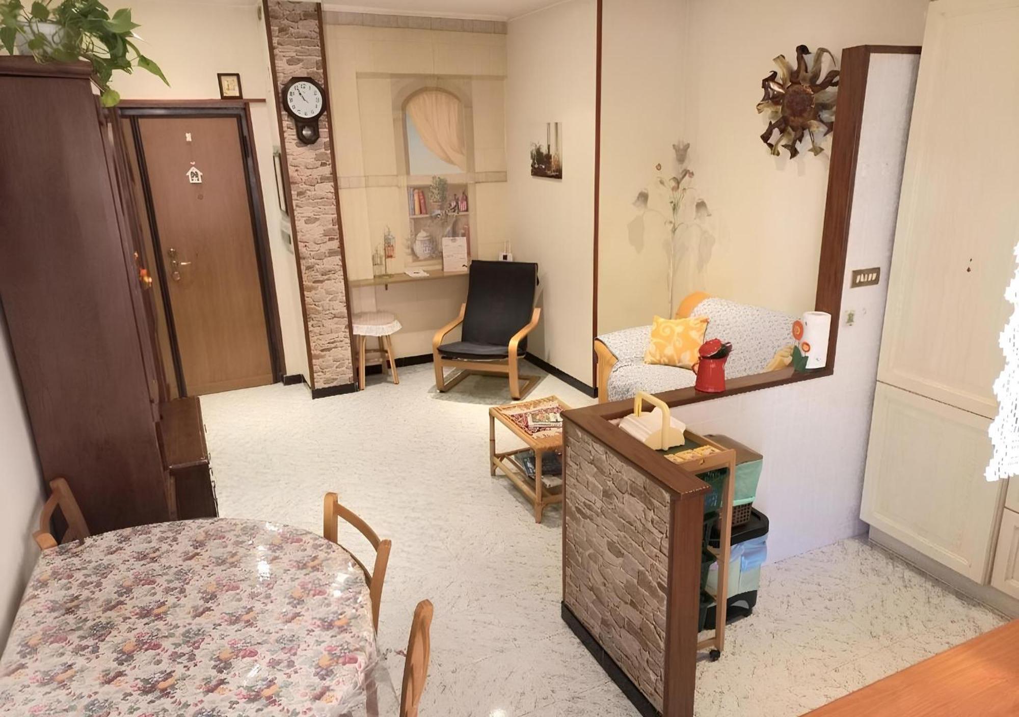 A Casa Di Mori Lejlighed Rom Værelse billede
