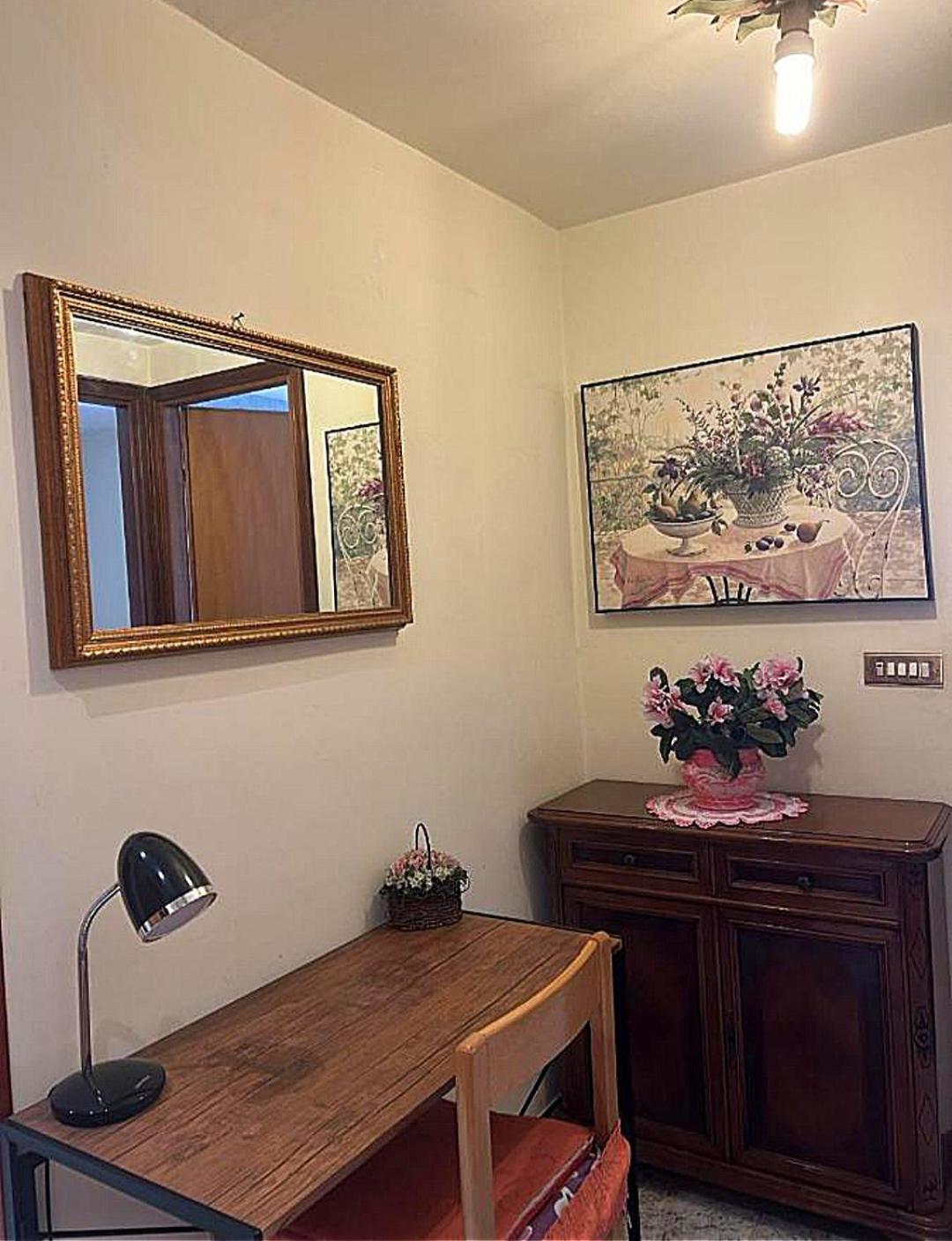 A Casa Di Mori Lejlighed Rom Eksteriør billede