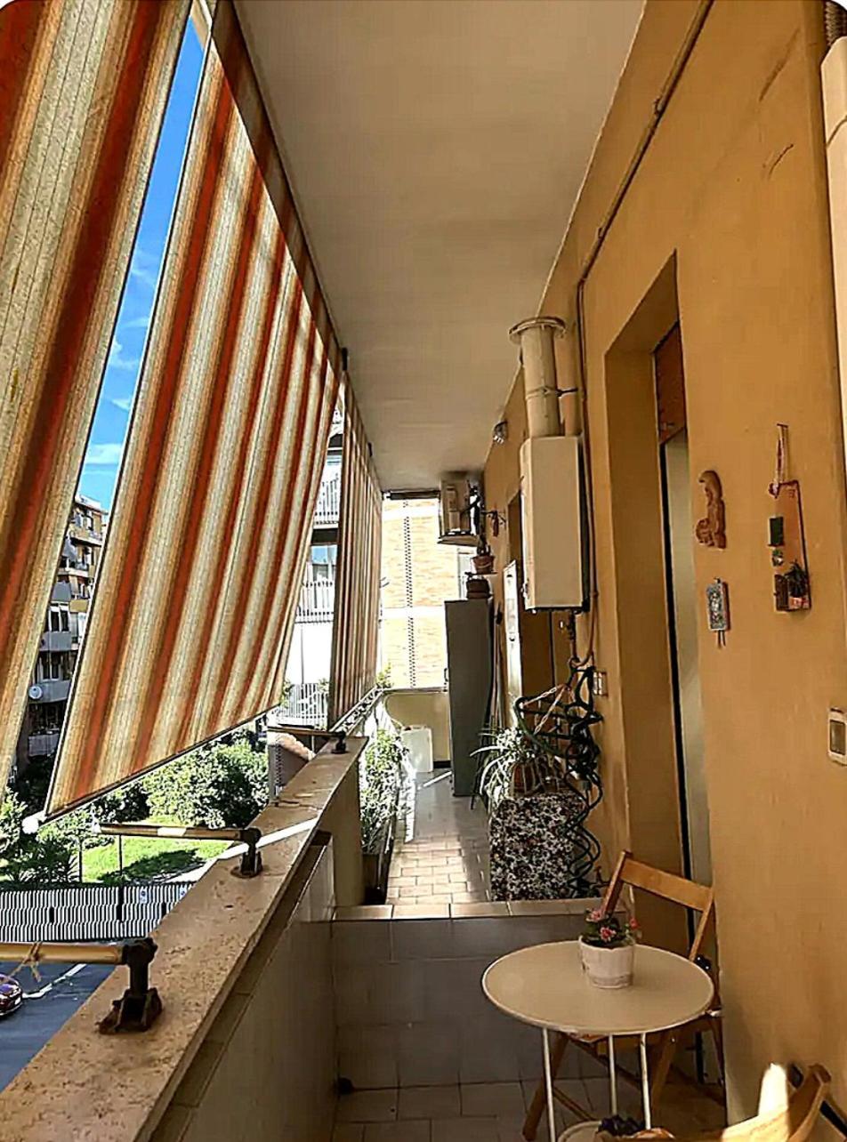 A Casa Di Mori Lejlighed Rom Eksteriør billede